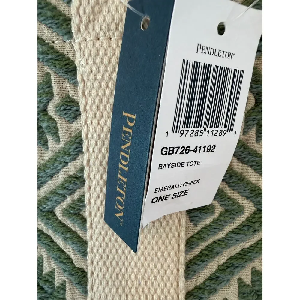 Pendleton new bayside